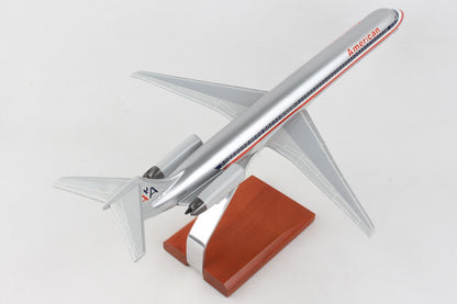 Executive Series G1810 American Md-80 1/100
