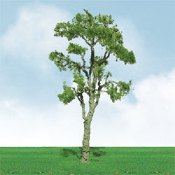 JTT Scenery 92311 Ho Gum 3.5'-4'2Pk