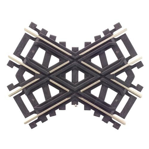 Atlas 175 HO Code 100 60° Custom-Line Crossing