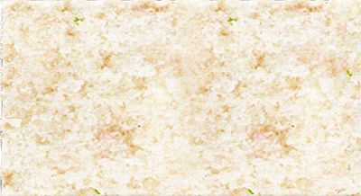 Heki Mini Forest 1555 All Scale Foliage Pad - 11 x 5-1/2" White Blossom
