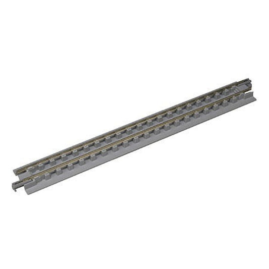 Kato 20016 N Scale Open Pit Track -- 7-5/16" 186mm pkg(4)