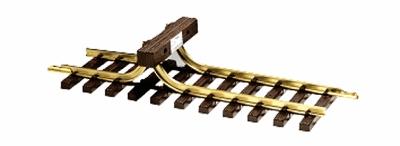 LGB 10320 G Scale Old Timer Track Bumper