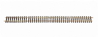 LGB 10610 G Scale Straight Track -- 47-3/16" 120cm (6 Pieces)