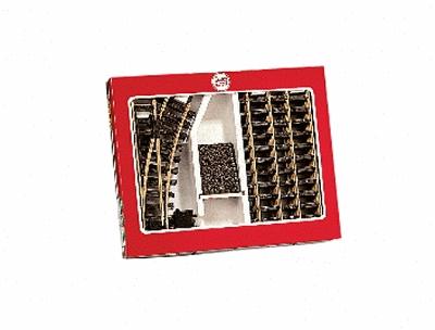 LGB 19901 G Scale Track Siding Expander Set