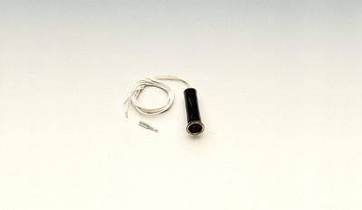 LGB 65553 G Scale Smoke Stack Insert -- 24 Volts