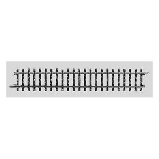 Marklin 2206 HO Scale K-Track -- Straight - 6-5/8" 16.8cm