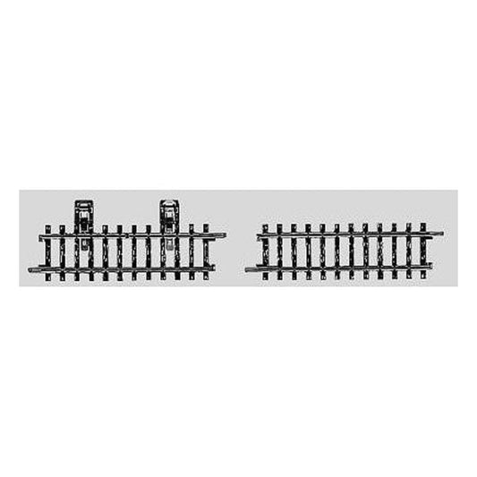 Marklin 2295 HO Scale K-Track Contact Track Set