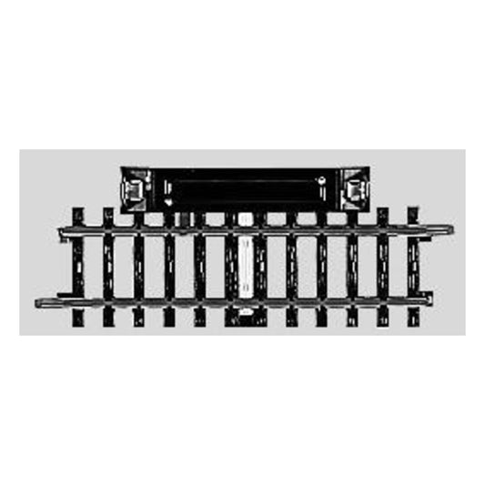Marklin 2299 HO Scale K-Track Straight Circuit Track