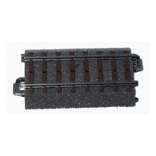 Marklin 24064 HO Scale 3-Rail C Track -- Straight 2-9/16" 6.5cm