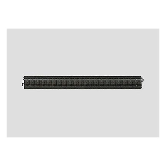 Marklin 24360 HO Scale 3-Rail C Track -- Straight 14-3/16" 36cm