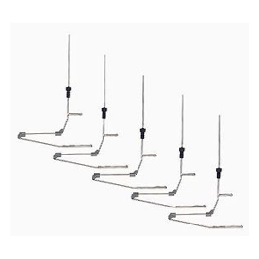 Marklin 74133 HO Scale Marklin HO Catenary -- Catenary Cross Span Kit