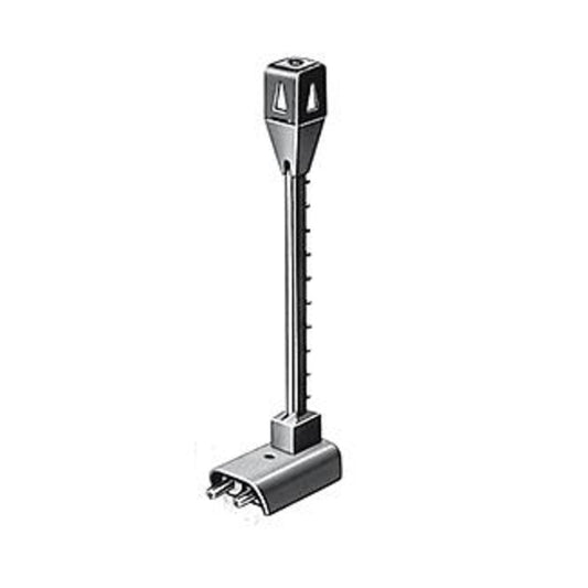 Marklin 74997 HO Scale C-Track -- Light Mast for Uncouple Truck