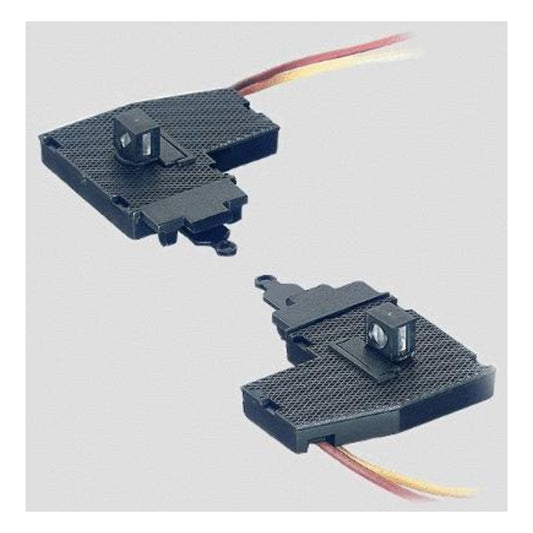 Marklin 7547 HO Scale K-Track -- Turnout Lantern Kit