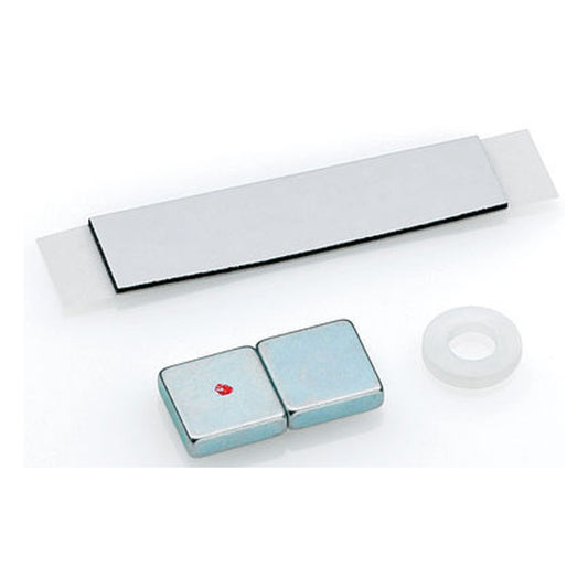 Marklin 7558 HO Scale Magnet Set -- For Cars - Set of 2