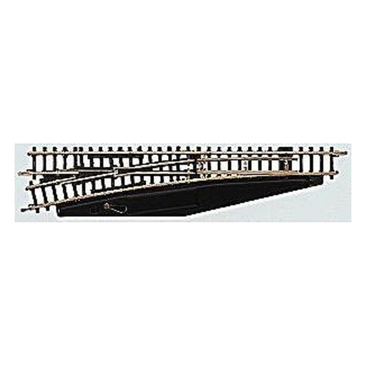Marklin 8566 Z Scale Turnout -- Straight Right Manual 4-3/8" 11cm