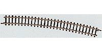 Marklin 8591 Z Scale Curved Track -- 19-1/4" 49cm Radius 13 Degree Radius