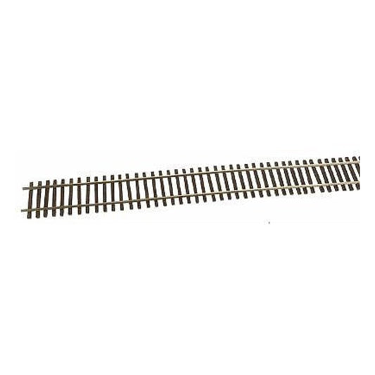 Micro Engineering 10106 HO Scale Code 70 Standard Gauge Flex-Track(TM) -- Nonweathered 3' pkg(6)