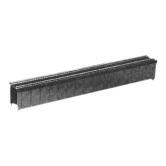 Micro Engineering 75150 N Scale 80' Open-Deck Girder Bridge -- 6" 15.2cm Long