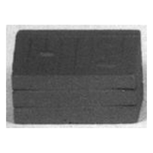 Micro Engineering 80155 N Scale Coal Boxes
