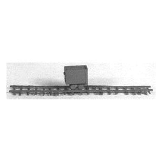 Micro Engineering 80157 N Scale Mine Car