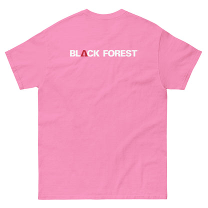 Black Forest® Square Logo T-Shirt