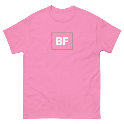Black Forest® Square Logo T-Shirt