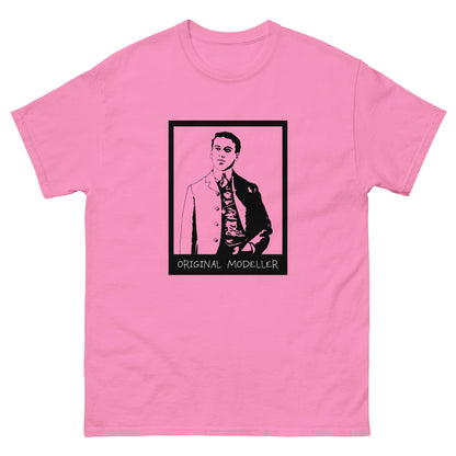 Joshua Lionel Cowen T-Shirt