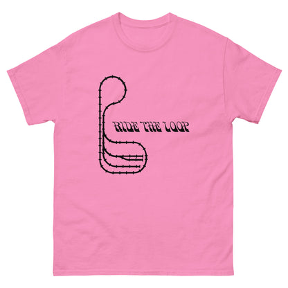 Ride the Loop T-Shirt