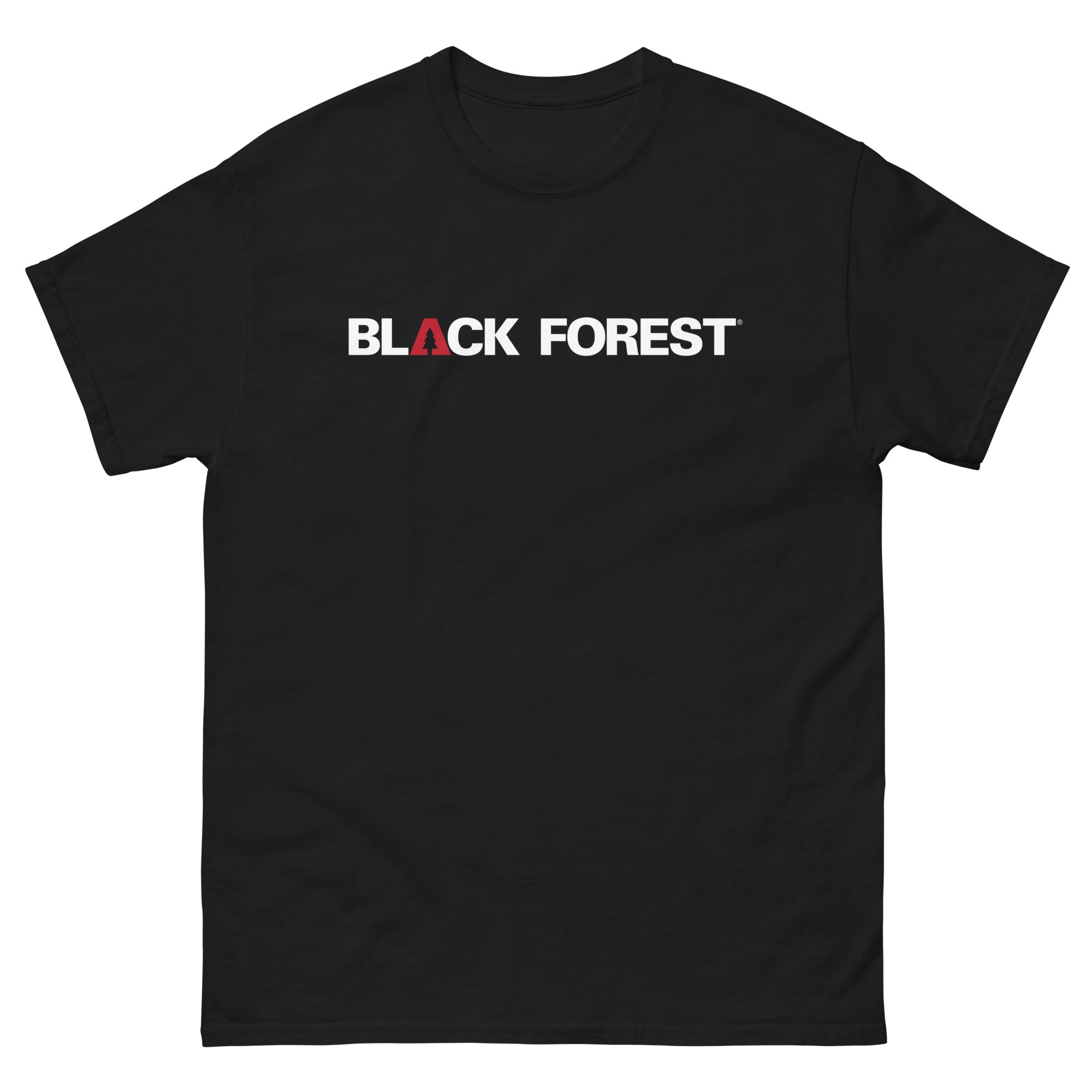Black Forest® Logo T-Shirt
