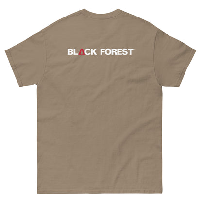 Black Forest® Square Logo T-Shirt