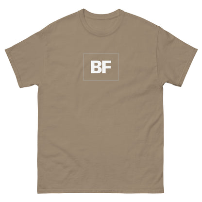 Black Forest® Square Logo T-Shirt