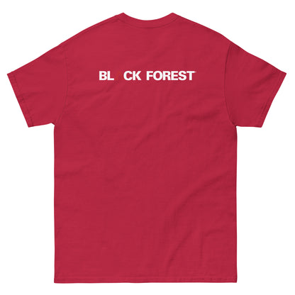 Black Forest® Square Logo T-Shirt