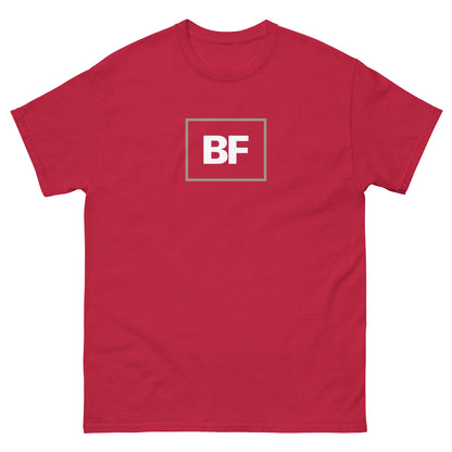 Black Forest® Square Logo T-Shirt