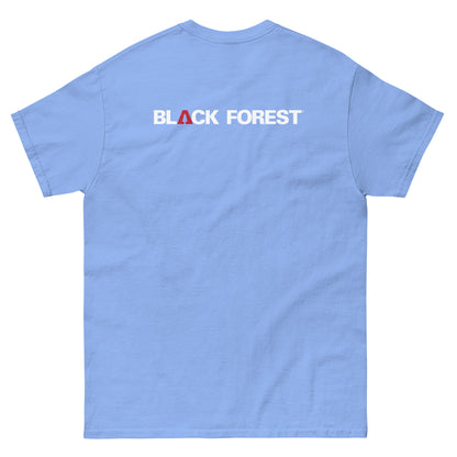 Black Forest® Square Logo T-Shirt