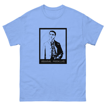 Joshua Lionel Cowen T-Shirt