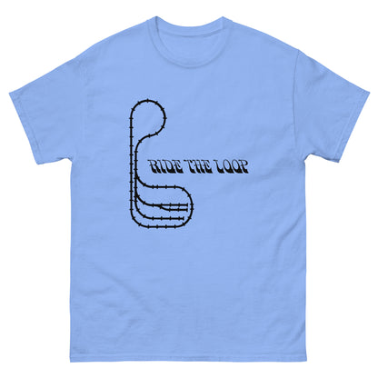 Ride the Loop T-Shirt