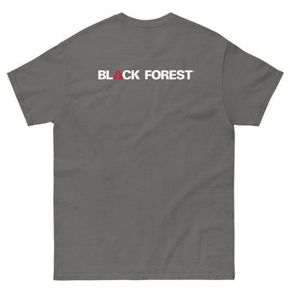 Black Forest® Square Logo T-Shirt