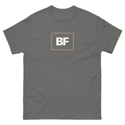 Black Forest® Square Logo T-Shirt