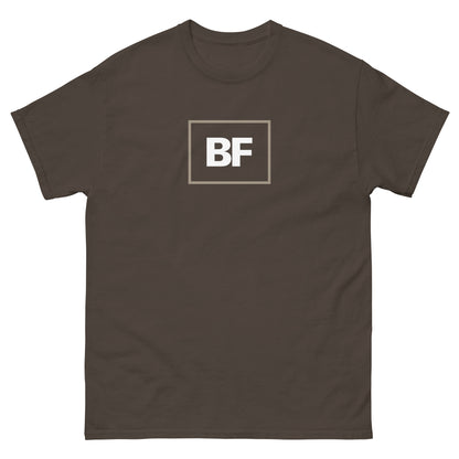 Black Forest® Square Logo T-Shirt
