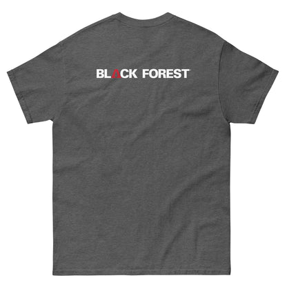 Black Forest® Square Logo T-Shirt
