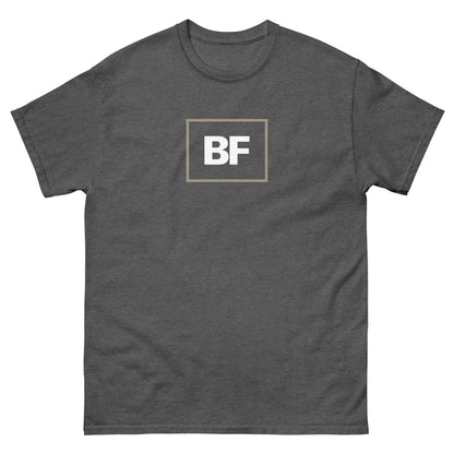 Black Forest® Square Logo T-Shirt