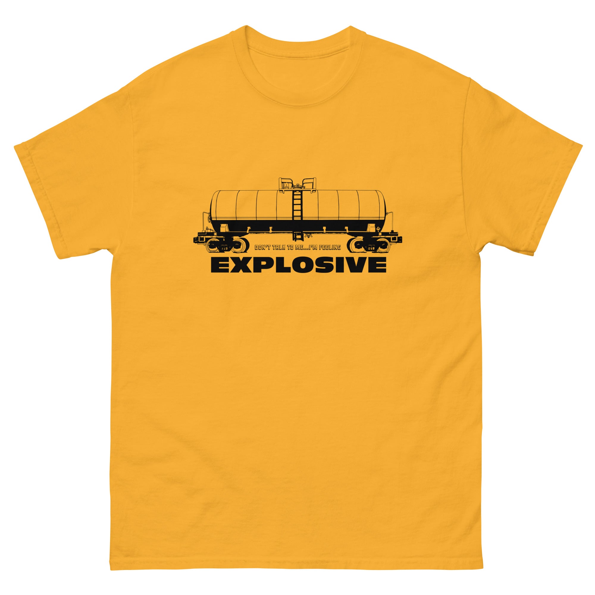 Black Forest® Explosive T-Shirt