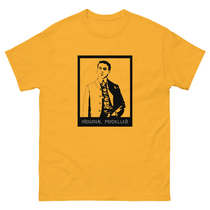 Joshua Lionel Cowen T-Shirt