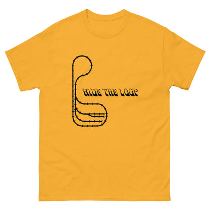 Ride the Loop T-Shirt