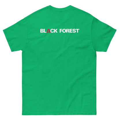Black Forest® Square Logo T-Shirt