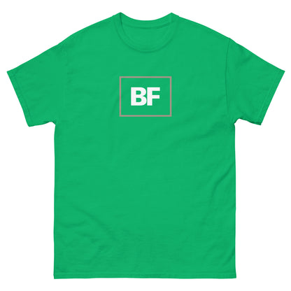 Black Forest® Square Logo T-Shirt