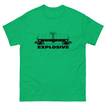 Black Forest® Explosive T-Shirt