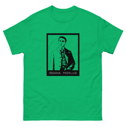 Joshua Lionel Cowen T-Shirt