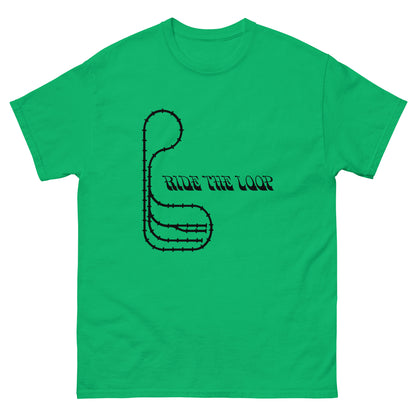 Ride the Loop T-Shirt