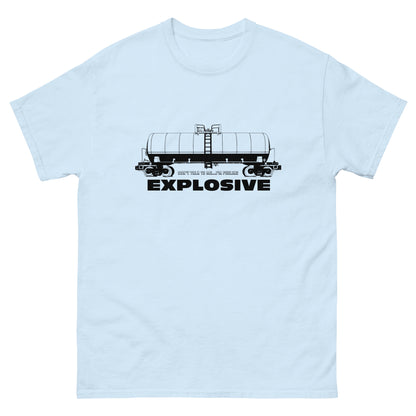 Black Forest® Explosive T-Shirt